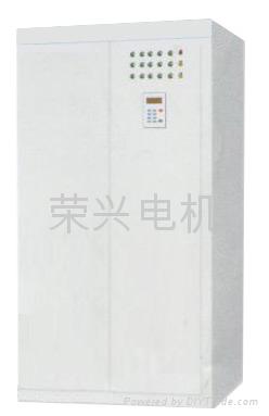 變頻調速櫃(7.5KW-400KW)