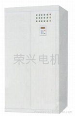 变频调速柜(7.5KW-400KW)