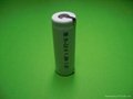 A型镍氢/镍镉可充电电池