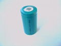 D  Ni-Cd rechargeable batteries and