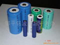 Low Temperature -20 ° nickel-cadmium batteries 1