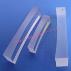  Cylindrical lenses