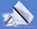 Right angle prism