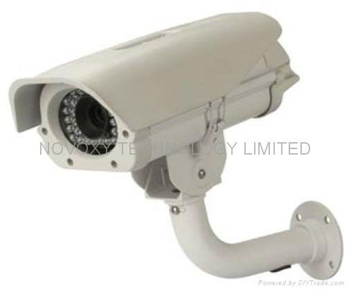 IR 60M Waterproof Camera (IP66) 5