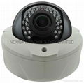 IR Vandal-proof Dome Camera 2