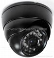 IR Vandal-proof Dome Camera 1