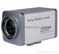 30X 700TVL Color Zoom Camera 1