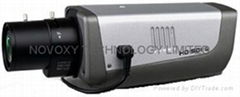 HD-SDI Megapixel Box Camera 1080P