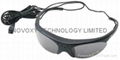 Special Covert Camera - Sunglasses - Gooseneck