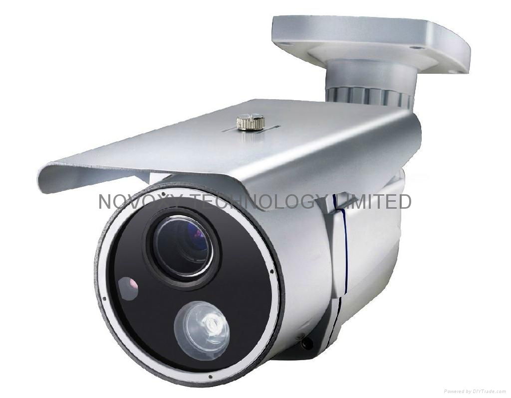 50M Waterproof Array IR Camera 3