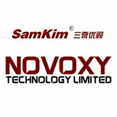 Novoxy Technology Limited