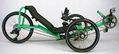 Recumbent Trike 1