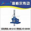 JRSSD SCREW JACKS