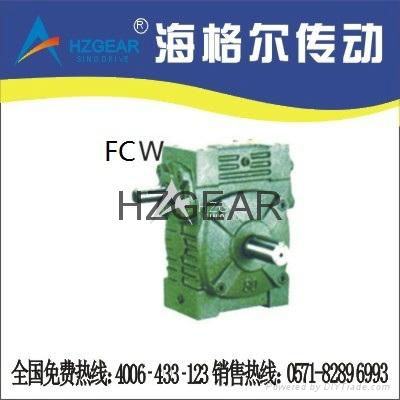 Single FCW series(OEM MANUFACTURE)
