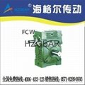 Single FCW series(OEM MANUFACTURE)