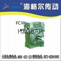 Single FCW series(OEM MANUFACTURE)