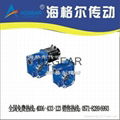 Worm Gear Speed Reducer NMRV-FL1 1