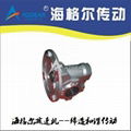 VF49 series worm gear reducer(OEM MANUFACTURE) 1