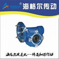 VFK series worm gear reducer(OEM