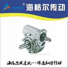 VF Series Worm Gear Reducer