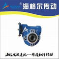 VFK series worm gear reducer(OEM MANUFACTURE)