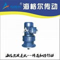 XLD/BLD0-11Cyclo Drive Reducer 1