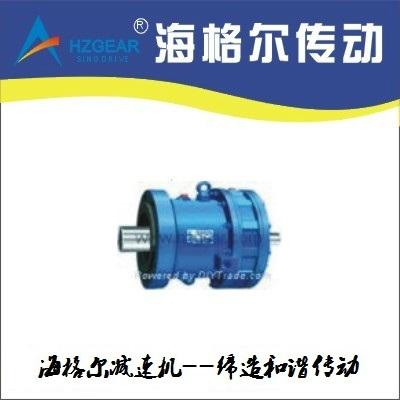 BL/XL5-43Cyclo Drive Reducer