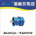 BL/XL2-23Cyclo Drive Reducer 1