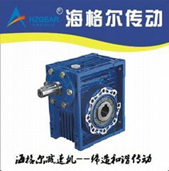 WORM GEAR REDUCER NMRV SERIES