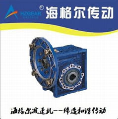 Worm Gear Speed Reducer NMRV50