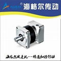 PF160 planetary gearbox