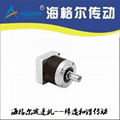 PLE  planetary gearbox PLF reducer