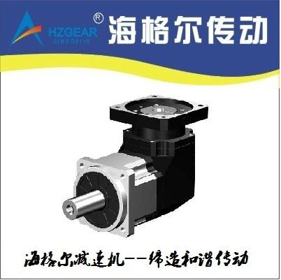 PAR145精密行星齒輪減速機 PAF行星減速機 KVX步進行星