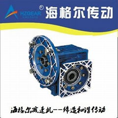 FCNDK90 Worm gear speed reducer