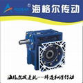 FCNDK110 Worm  reducer