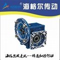 FCNDK110 | 蜗轮减速机 |齿轮箱| 乳品机械减速机|蜗轮蜗杆 1