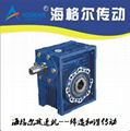 FCNDK130 | 蝸輪減速機 |行走齒輪箱| 乳品機械減速機|蝸輪蝸杆 2