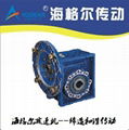 FCNDK150 | 蝸輪減速機 |行走齒輪箱| 掃光機減速機|蝸輪蝸杆