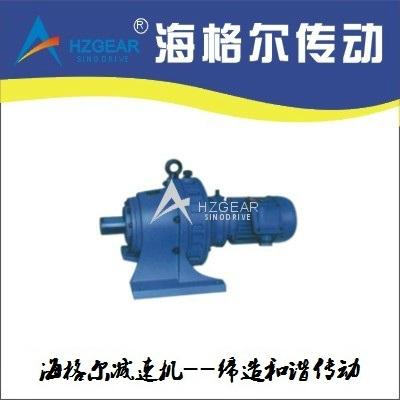混合物料攪拌機專用減速機 2