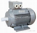 Y series three-phase asynchronous motor