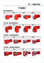 HZGEAR SINODRIVE CO.,LTD