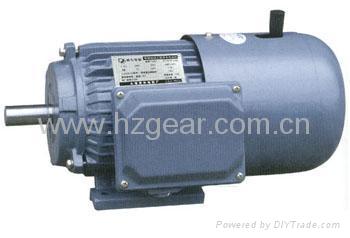 YEJ Series Brake motor