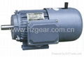 YEJ Series Brake motor