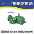 WPEDO、FCEDO型双极塑