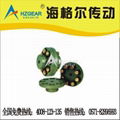 FCL Flexible Couplings