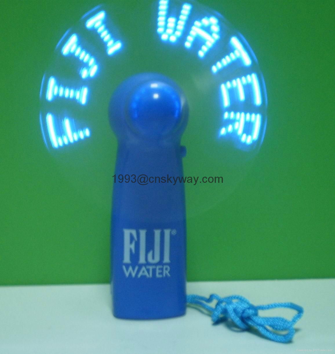 Battery operated fans, Led fan, Led Fans 3