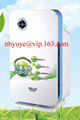 Room air purifier,  Portable air