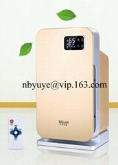 home Air Purifier exporter, Electrical air purifier OEM