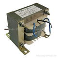 EI Power Supply Transformer 1