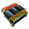 Three Phases Power Supply Transformer 1